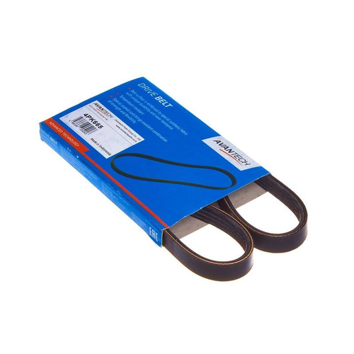 Ремень поликлиновый AVANTECH 4PK665