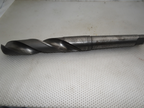 Сверло 35.5мм (160х330) HSS к\х К/М4 СССР