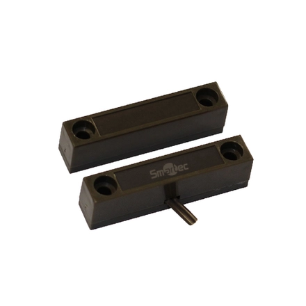 Извещатель магнитоконтактный ST-DM127NC-BR