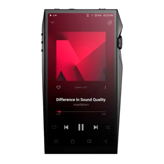 Astell&amp;Kern SP4000 A&amp;ultima Black