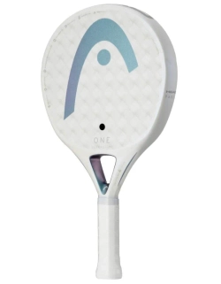 Ракетка для Padel Head One Ultralight White