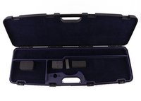 Кейс Negrini для гладкоствольного оружия, стволы до 780 мм (1601ISY-T)