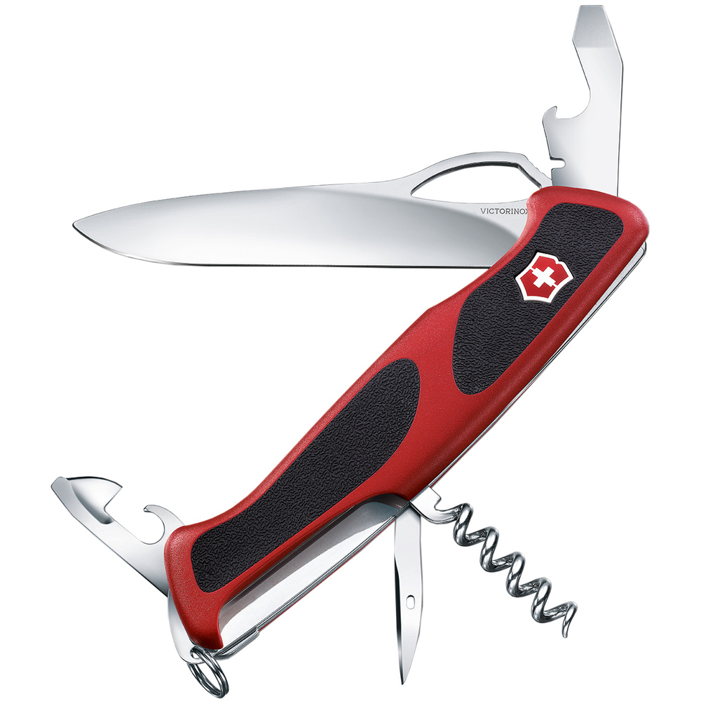 Нож Victorinox RangerGrip 61, 0.9553.MC