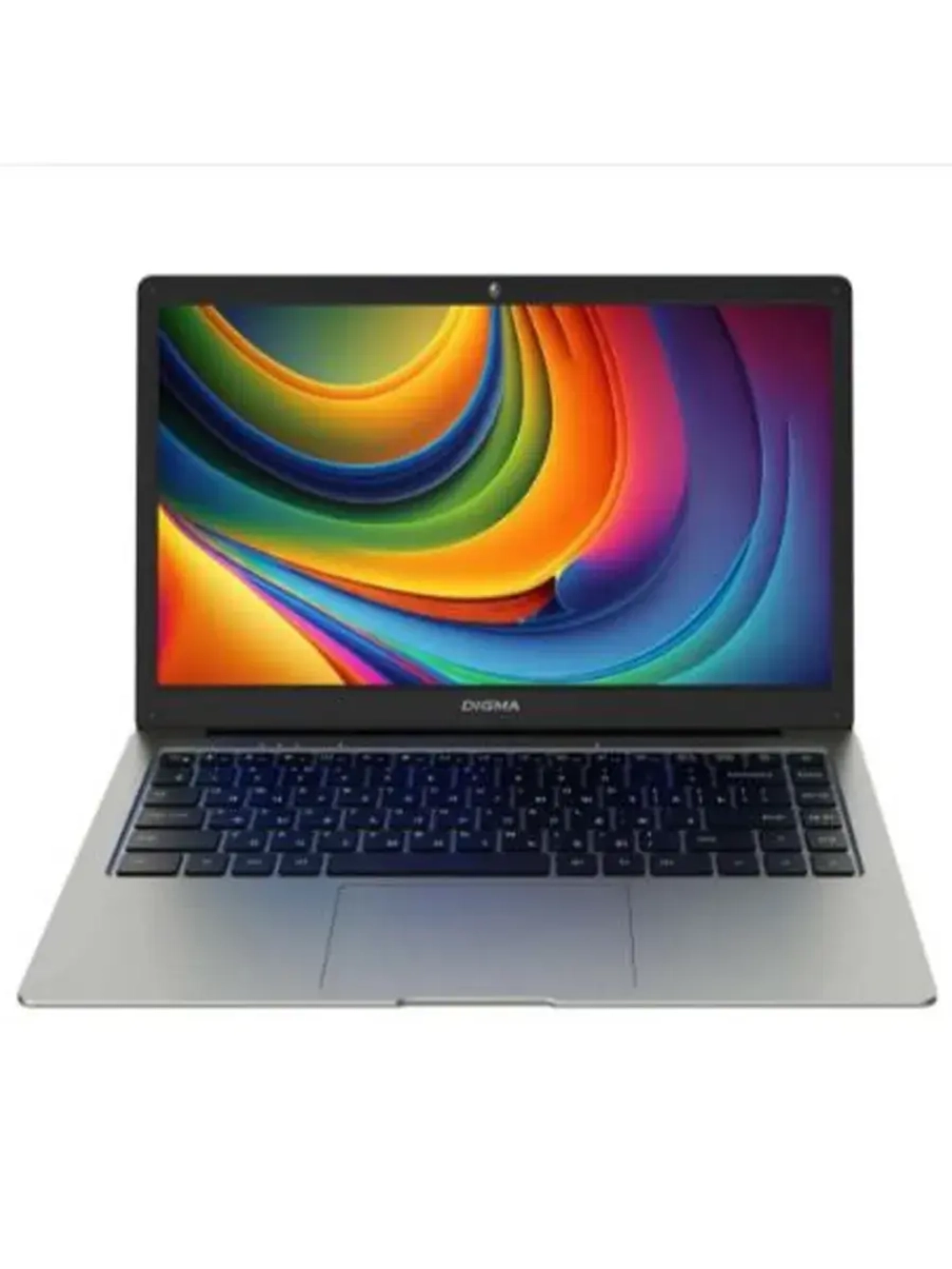 14" Ноутбук Eve C4403 DN14CN-4BXW04 W10Pro GRAY