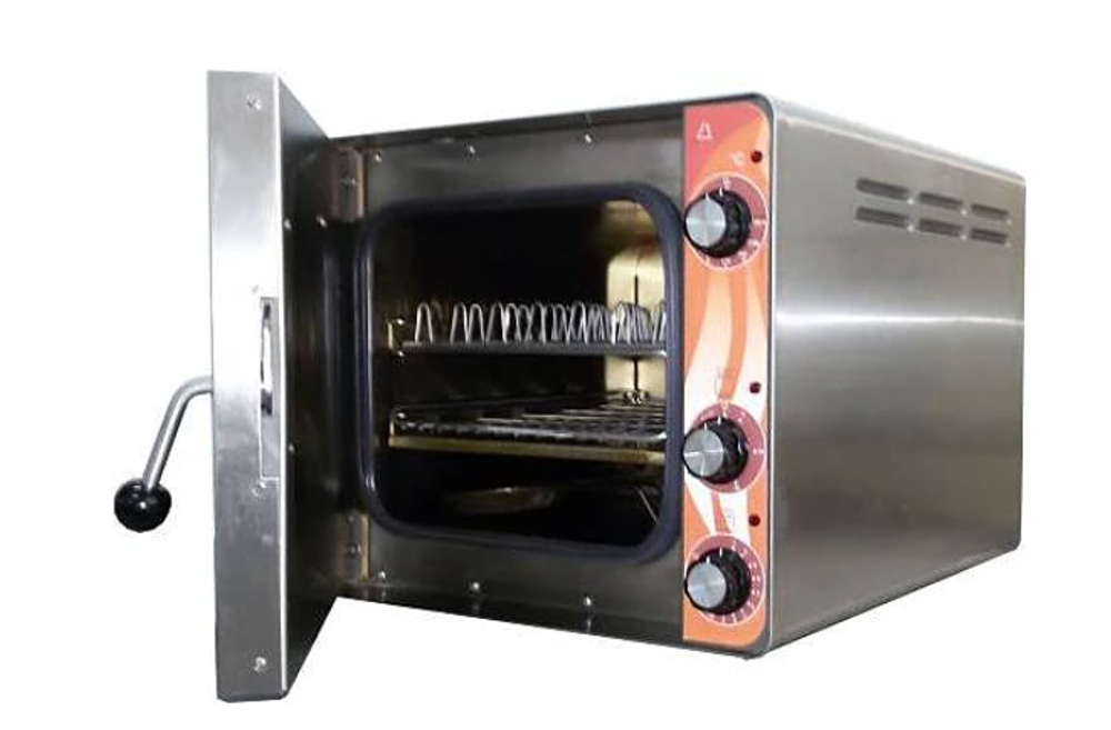 Коптильня Iterma КЭ-24