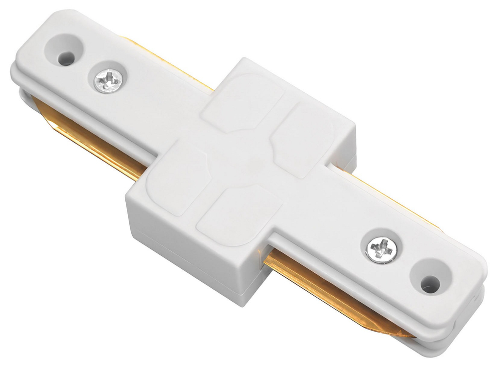 Токопровод центральный Lightstar Barra 502186-P