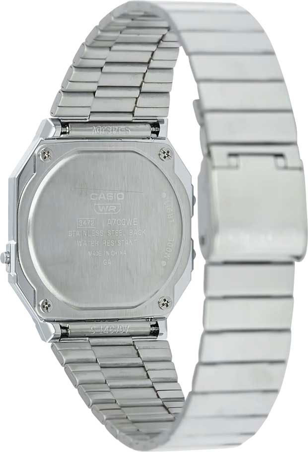 Часы Casio A700WEV-7A