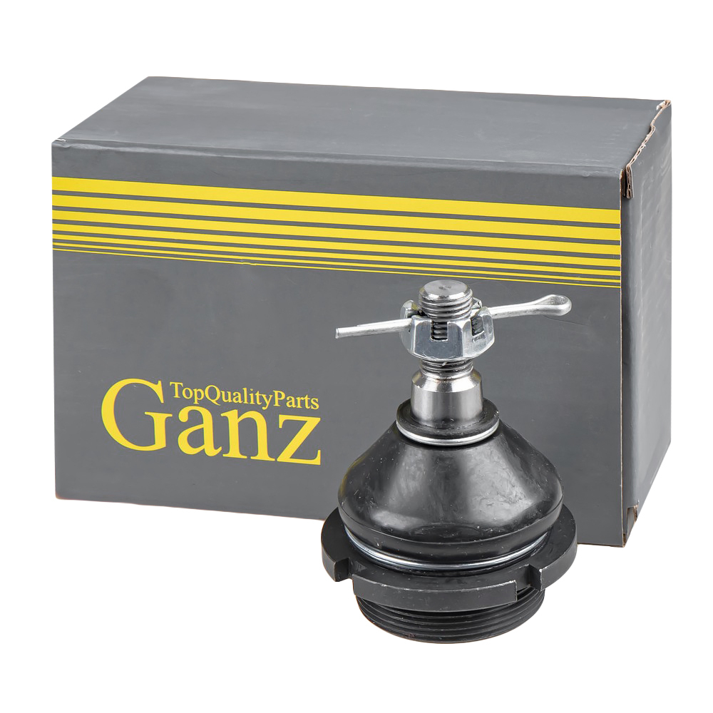 Опора шаровая нижняя L=R KIA Ceed 1.4-2.0D 09 , HYUNDAI i30 1.4-2.0D 09 GANZ GIL06469