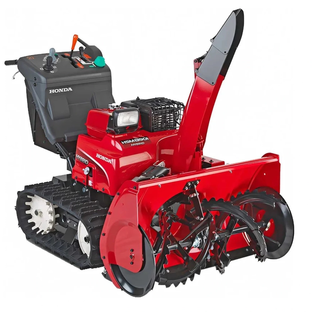 Снегоуборщик Honda HSM 1390 IK2 ETDR