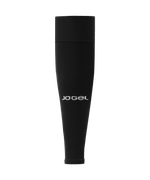 Гетры без носка JOGEL MATCH 2 PerFormDRY Footless Socks, черный