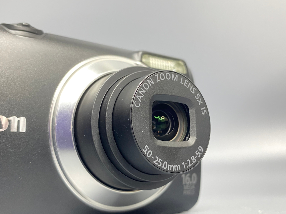 Canon PowerShot A3350 IS