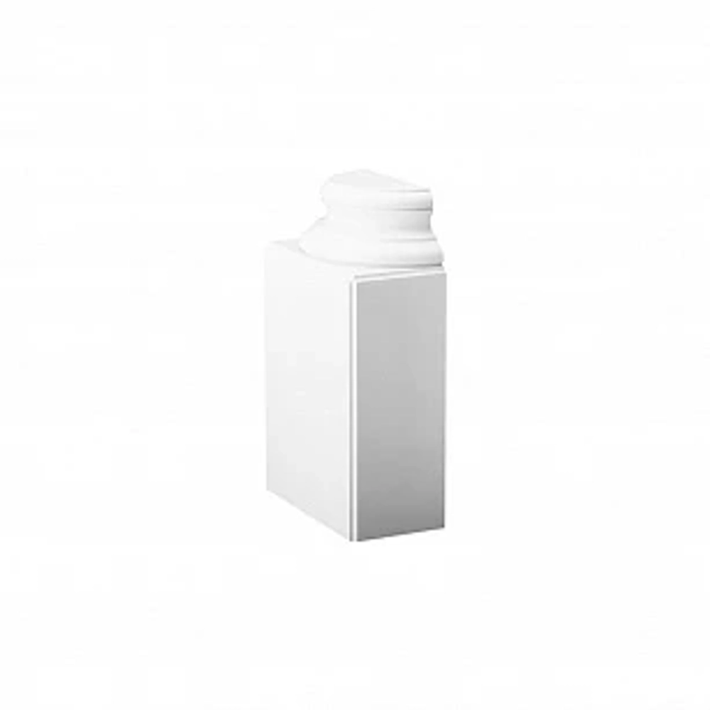 База полуколонны Orac Decor K1131 350х175х575
