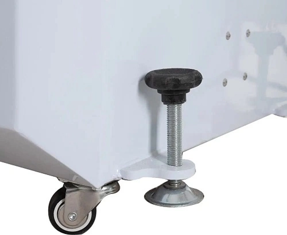 Тестомес спиральный FOODATLAS THS-20 Eco