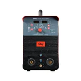 Сварочный инвертор Fubag INTIG 320 T W AC/DC PULSE с горелкой FB TIG 26 5P 4m — фото 3