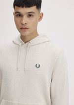 Худи FRED PERRY