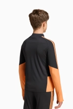 Кофта adidas Arsenal FC 26/27 Training Junior - черный