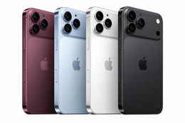 iPhone 18 Pro и 18 Pro Max
