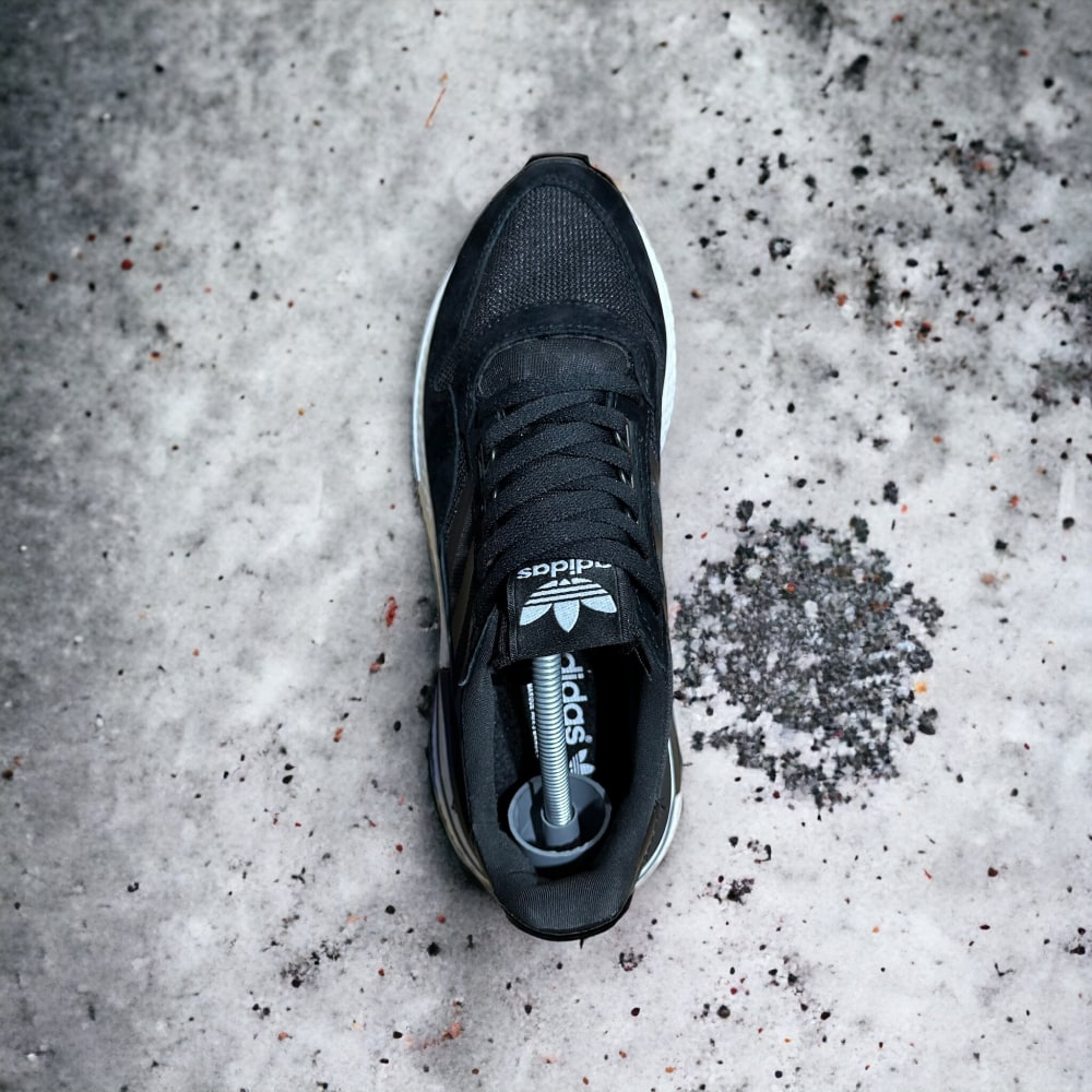 Adidas ZX 500 RM • Black