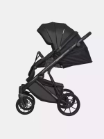 Коляска  MONTANA ECCO (2 в 1) (RIKO BASIC) 12 Black (черный)