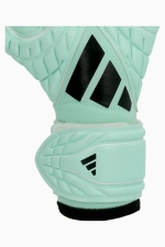 Вратарские перчатки adidas Copa League - бирюзовый