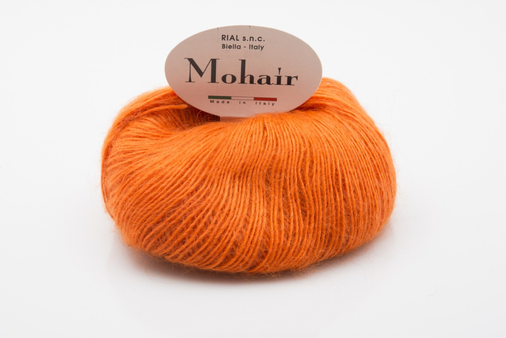 Пряжа MOHAIR, 50г