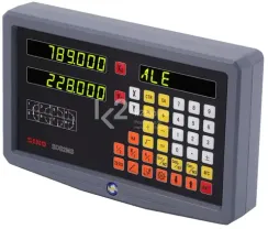 Устройство цифровой индикации Sino SDS2MS