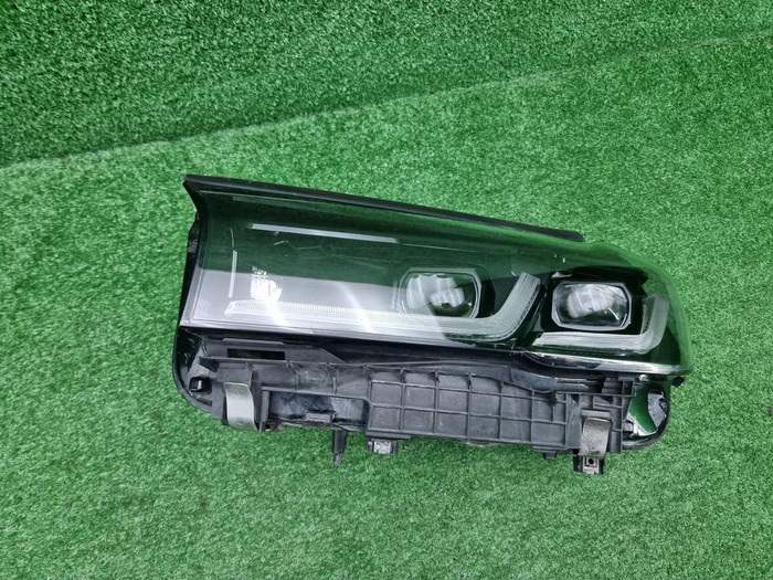 Фара левая BMW 5er G30 (2020-2023) LED