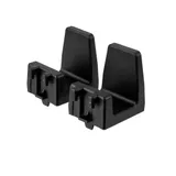 Комплект крюков 2шт, система хранения HANSTORAGE PLUS — фото 2