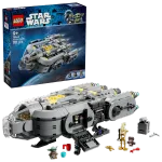 Конструктор LEGO Star Wars 75445 Anzellan Starship