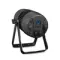 STAGE4 SUNRAY 740 TOCO Прожектор типа PAR (ZOOM) / 7х40 Вт / CW+WW / 2900-7000 K / 6°-43°/ 4775 Лм /