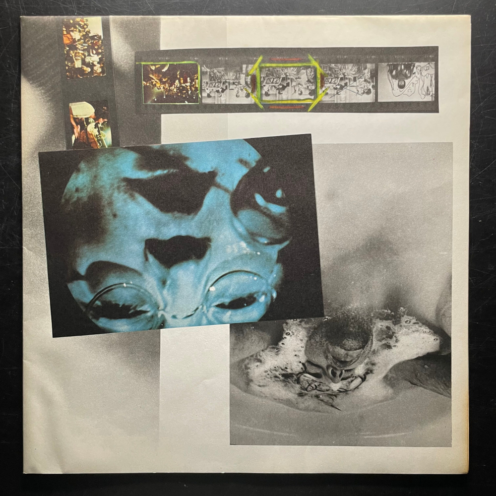 The Beatles ‎– The Beatles 2LP (Англия 1978г.)