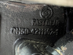 МКПП 12JSDX220TA-B 2023г