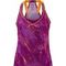 Майка женская Wilson W SP Painted Print BF Tank