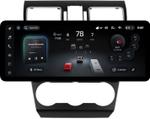 Магнитола для Subaru Forester 4 2015-2018, Impreza 4, XV 1 - Teyes CC4PRO монитор 12.3" 2K QLED + рамка 9, Android 13, Быстрейшая, Snapdragon 778G, ИИ, CarPlay, DSP, 4G SIM-слот