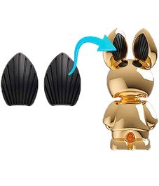 Oak Wood, cменный ароматизатор для фигурок NFT 75 см, Mr&Mrs Fragrance