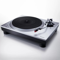 Виниловый проигрыватель Technics SL-1500C-W White