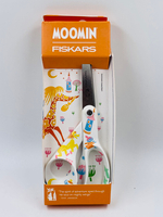 Универсальные ножницы Moomin лимитированная серия, 21 см (из Финляндии)