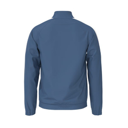 Куртка парадная детская Element 24 Woven Jacket Y — Obsidian/white