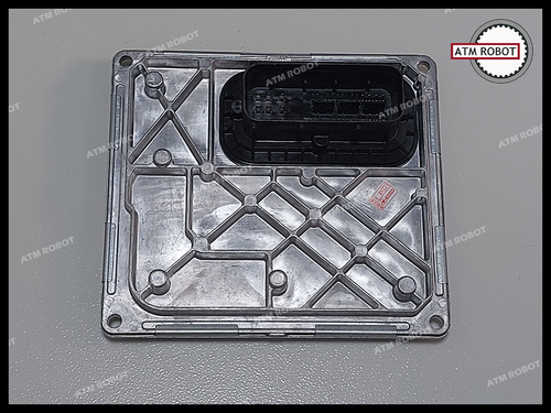 МодульTCU 7DCT450 №150500273