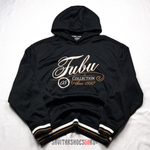 Худи FUBU
