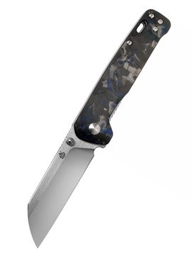 Нож QSP QS130-TBL Penguin