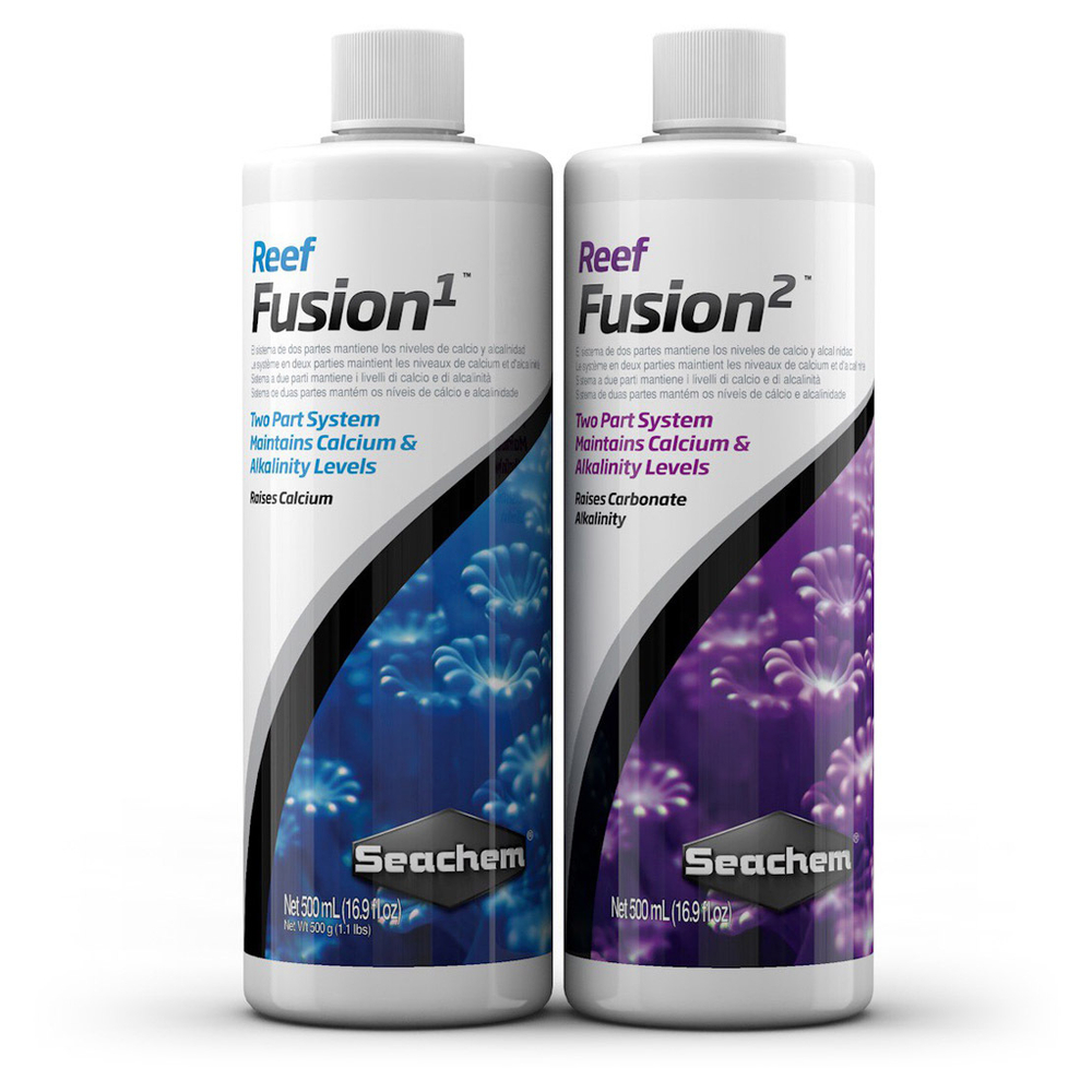 Добавка Reef Fusion II 500мл