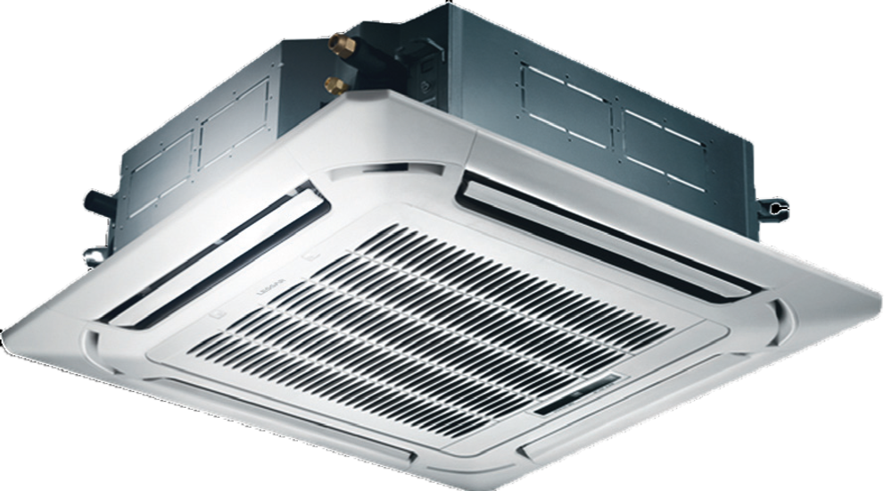 Сплит-система LESSAR Блок внутренний LS-HE36BMA4 inverter