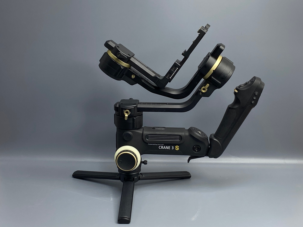 Zhiyun Crane 3S