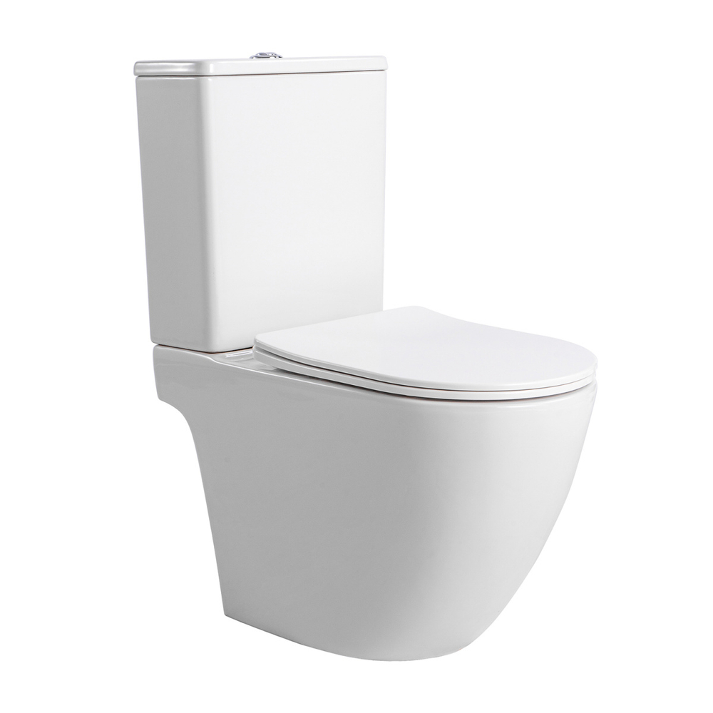Унитаз напольный Azario Левита AZ-2903T    00562