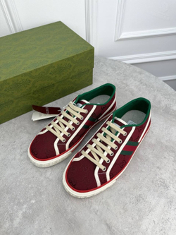 Кеды Gucci Tennis 1997