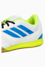 Футзалки adidas Top Sala Competition 2 IN - белый