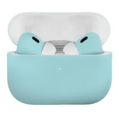 Apple AirPods Pro 2 USB-C Sky Blue Matte