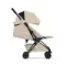 Прогулочная коляска Cybex Coya Style BLK Cozy Beige