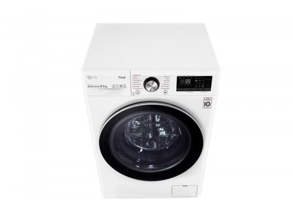 Стиральная машина LG TW4V9RW9W